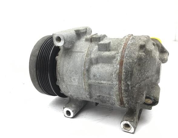 Air Conditioning Compressor FIAT GRANDE PUNTO (199_)