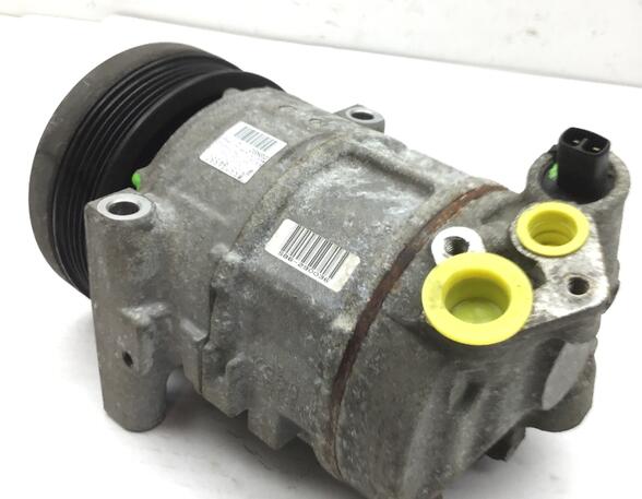 Air Conditioning Compressor FIAT GRANDE PUNTO (199_)