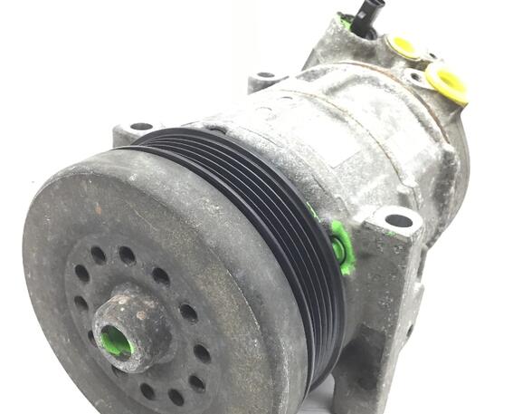 Air Conditioning Compressor FIAT GRANDE PUNTO (199_)