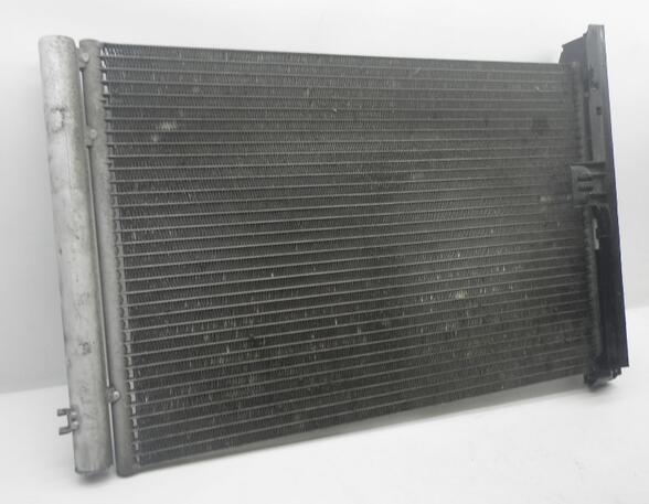 Air Conditioning Condenser BMW 1 (E81)