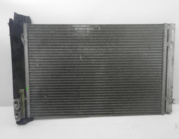 Air Conditioning Condenser BMW 1 (E81)