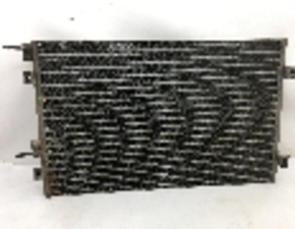 Air Conditioning Condenser CHRYSLER PT CRUISER (PT_)