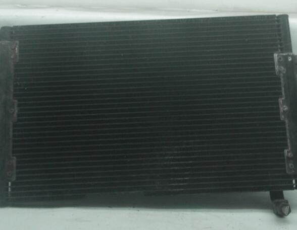 Air Conditioning Condenser VW GOLF IV Cabriolet (1E7)