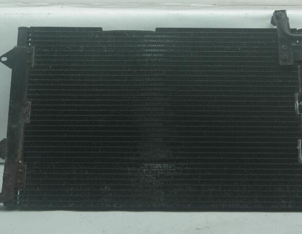 Air Conditioning Condenser VW GOLF IV Cabriolet (1E7)