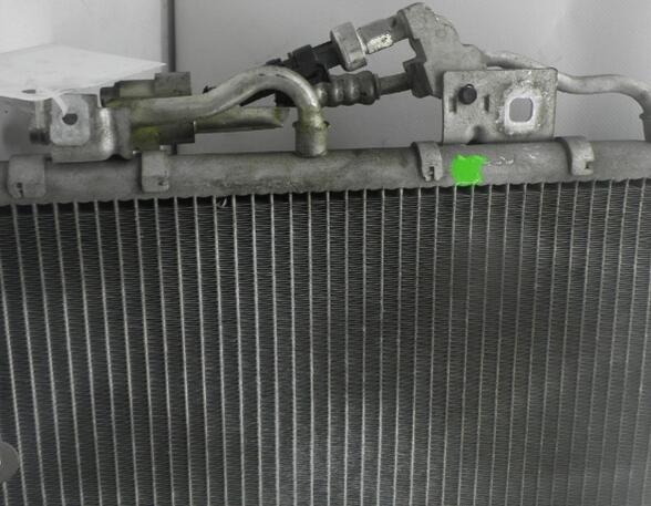 Airco Condensor OPEL ASTRA H Caravan (A04)