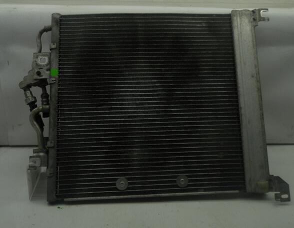 Airco Condensor OPEL ASTRA H Caravan (A04)