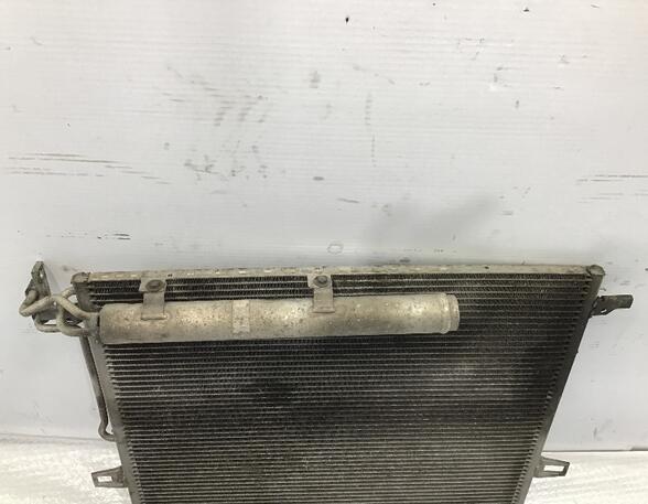 Airco Condensor MERCEDES-BENZ M-Klasse (W164)