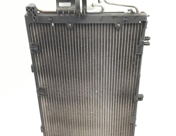 Airco Condensor OPEL Corsa C (F08, F68)