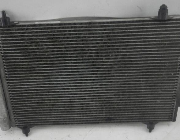 Air Conditioning Condenser PEUGEOT 308 SW I (4E_, 4H_)