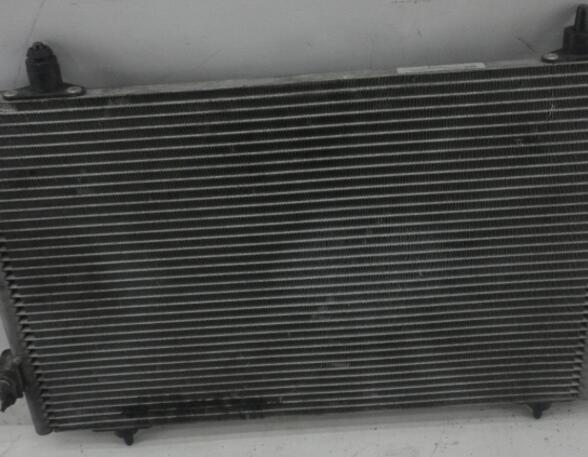 Air Conditioning Condenser PEUGEOT 308 SW I (4E_, 4H_)