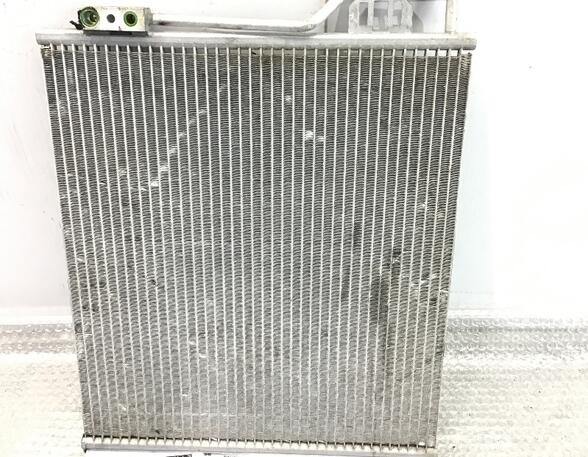 Air Conditioning Condenser SMART FORTWO Coupe (451)