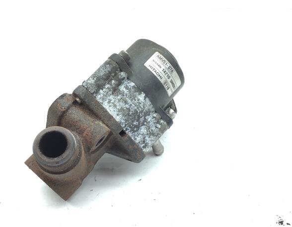 EGR Valve NISSAN Almera II Hatchback (N16)