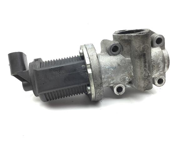 EGR Valve OPEL Vectra C Caravan (--)