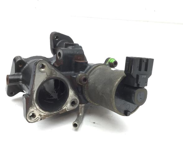 EGR Valve OPEL ASTRA H Estate (A04)