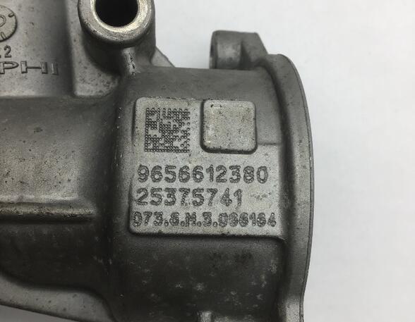 367128 AGR-Ventil FORD Focus C-Max (C214) 9656612380