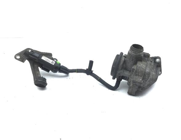 EGR Valve MERCEDES-BENZ C-CLASS (W203)