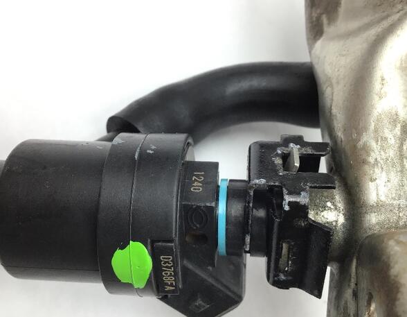 Injection System BMW 3er (E46)