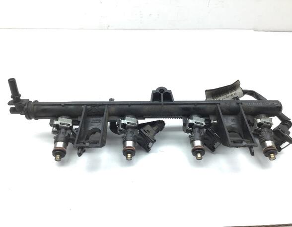Injectiesysteem RENAULT Clio III (BR0/1, CR0/1), RENAULT Clio IV (BH)