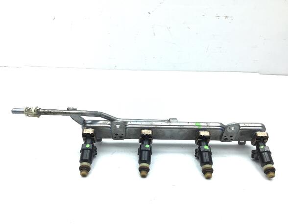 Injectiesysteem HONDA Civic VIII Hatchback (FK, FN), HONDA Civic IX (FK)