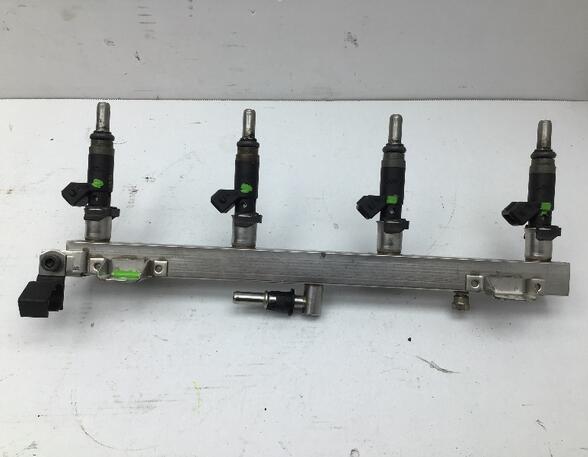 Injectiesysteem BMW 3 (E46)