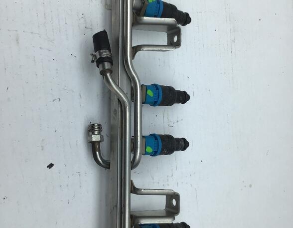 Injectiesysteem AUDI A4 (8D2, B5)