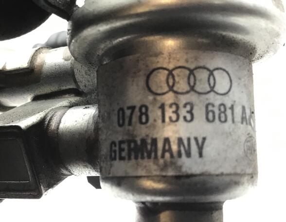 Injection System AUDI A6 Avant (4B5, C5)