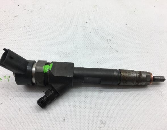 Injector Nozzle RENAULT MEGANE II Coupé-Cabriolet (EM0/1_)