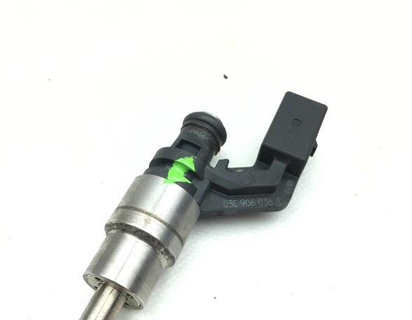 Injector Nozzle VW Passat Variant (3C5)