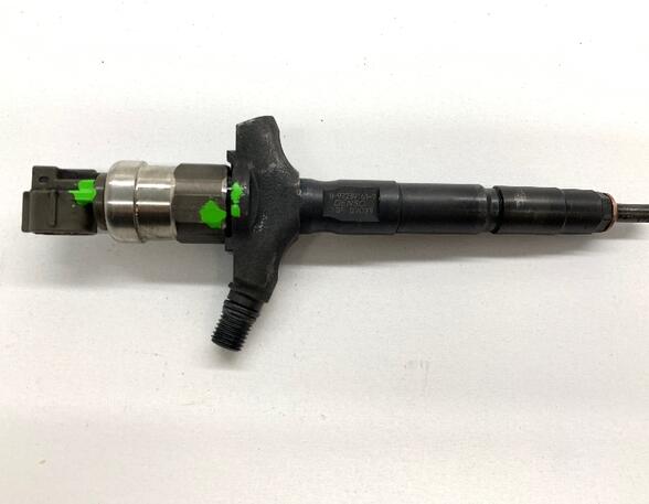 Injector Nozzle RENAULT Espace IV (JK0/1)