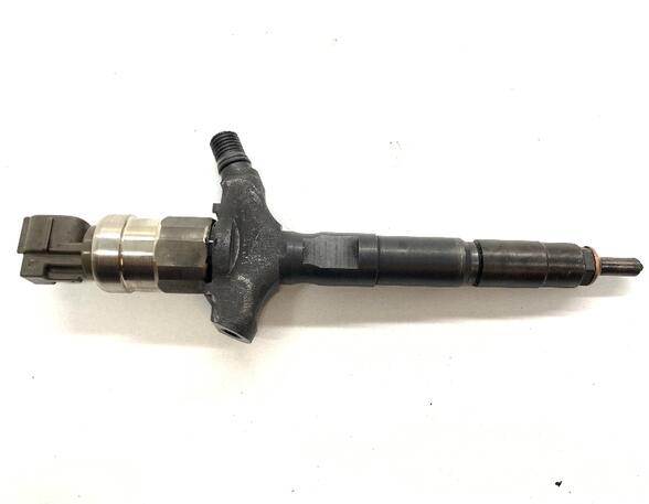 Injector Nozzle RENAULT Espace IV (JK0/1)