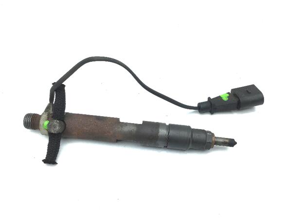 Injector Nozzle SKODA Fabia I (6Y2)