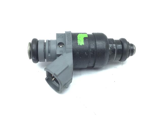 Injector Nozzle AUDI A3 (8P1), AUDI A3 Sportback (8PA)