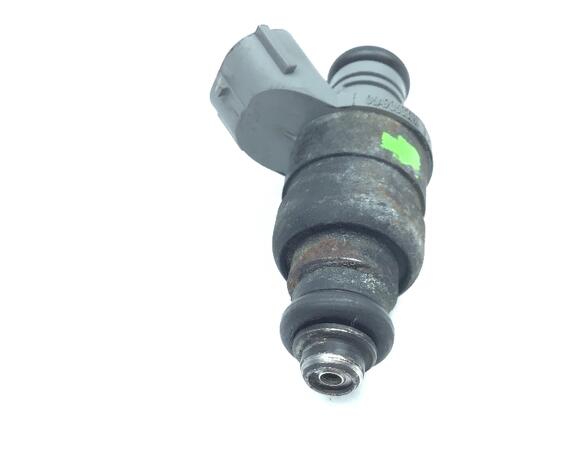 Injector Nozzle AUDI A3 (8P1), AUDI A3 Sportback (8PA)