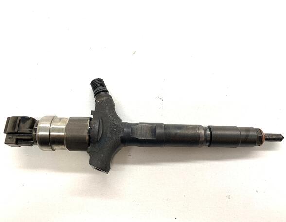 Injector Nozzle RENAULT ESPACE IV (JK0/1_)