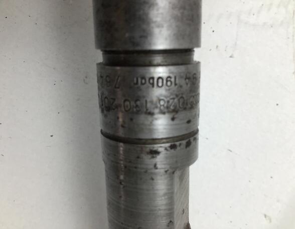 Injector Nozzle VW GOLF III Variant (1H5)