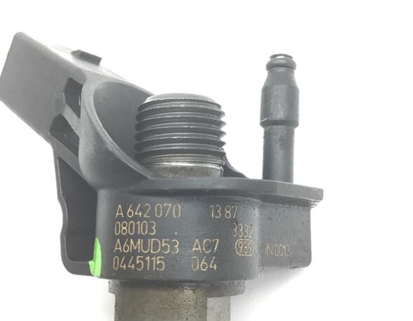 Injector Nozzle MERCEDES-BENZ M-CLASS (W164)