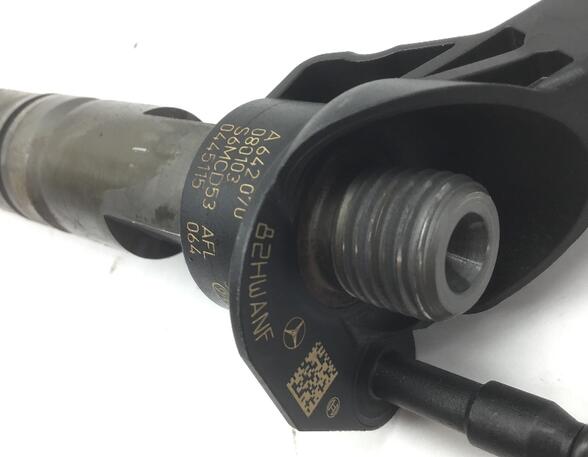 Injector Nozzle MERCEDES-BENZ M-CLASS (W164)