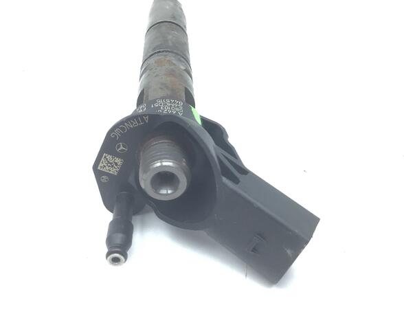 Injector Nozzle MERCEDES-BENZ M-CLASS (W164)