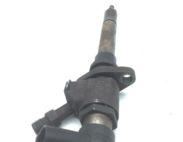 Injector Nozzle FORD FOCUS C-MAX (DM2), FORD C-MAX (DM2), FORD KUGA I, FORD KUGA II (DM2)