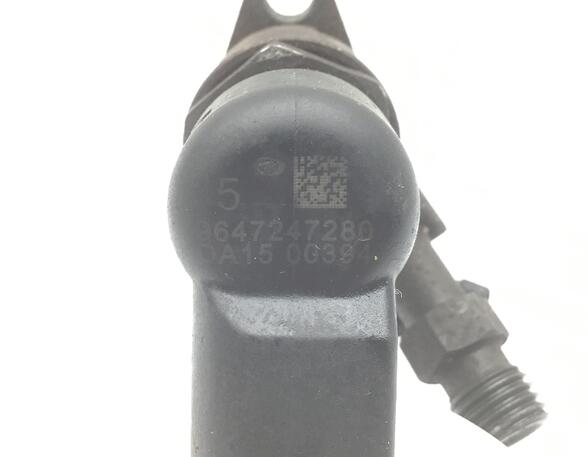 Injector Nozzle FORD FOCUS C-MAX (DM2), FORD C-MAX (DM2), FORD KUGA I, FORD KUGA II (DM2)