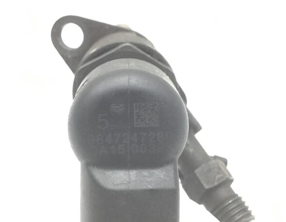 Injector Nozzle FORD FOCUS C-MAX (DM2), FORD C-MAX (DM2), FORD KUGA I, FORD KUGA II (DM2)