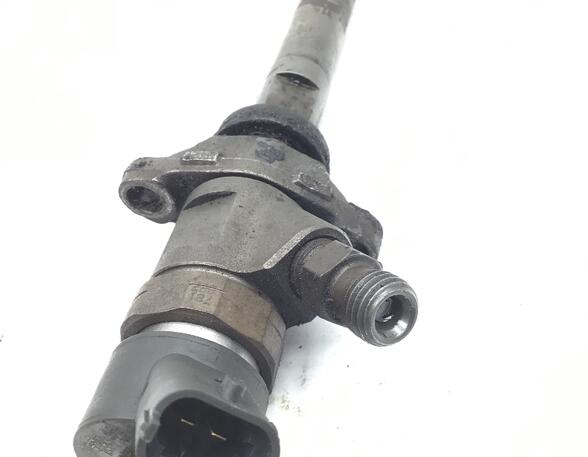 Injector Nozzle FORD FUSION (JU_)