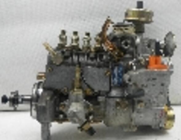 Injection Pump MERCEDES-BENZ E-KLASSE (W124), MERCEDES-BENZ STUFENHECK (W124)