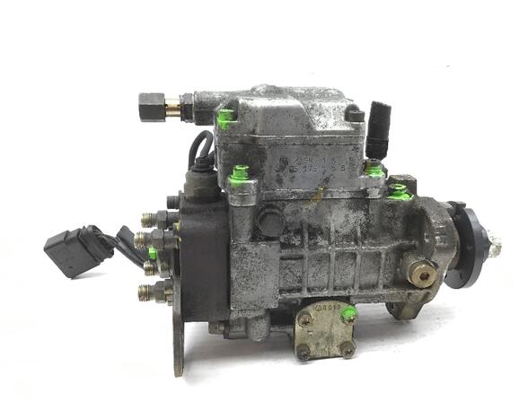 Injection Pump SKODA Fabia I (6Y2)