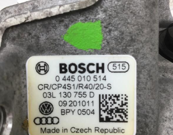 Injection Pump SKODA OCTAVIA II Combi (1Z5)