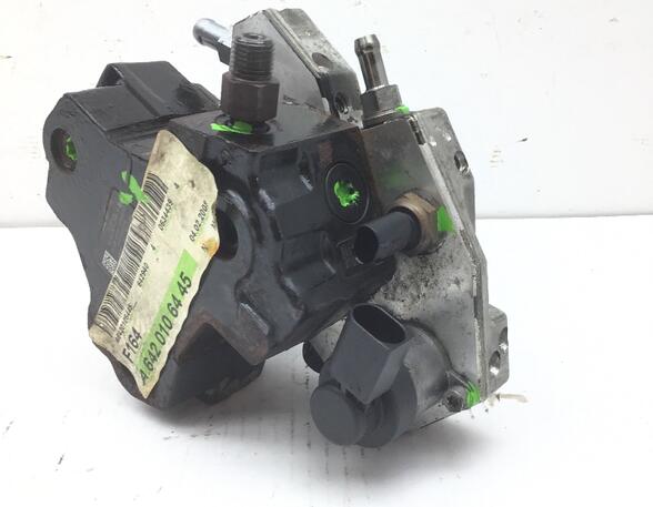 Injection Pump MERCEDES-BENZ M-CLASS (W164)