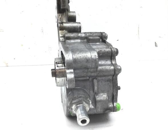 Injection Pump VW GOLF V (1K1)