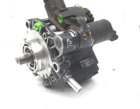 Injection Pump FORD FOCUS C-MAX (DM2), FORD C-MAX (DM2), FORD KUGA I, FORD KUGA II (DM2)