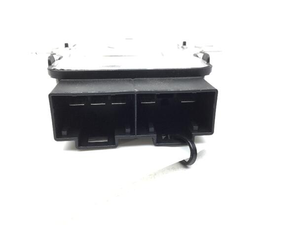 Control unit for fuel injection BMW 2 Active Tourer (U06)