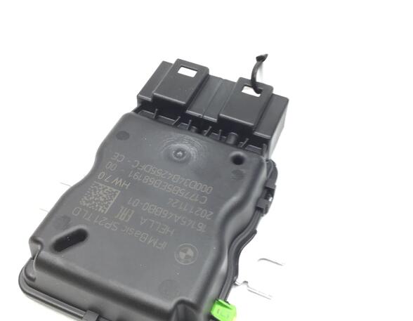 Control unit for fuel injection BMW 2 Active Tourer (U06)